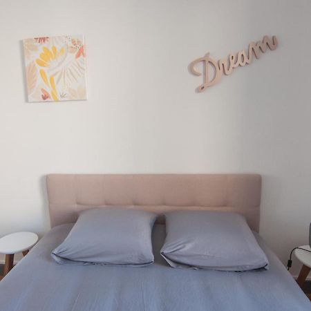 Bel Appartement Tours Centre 2 Chambres, 6 Pers "Pied-A-Tours" Dış mekan fotoğraf