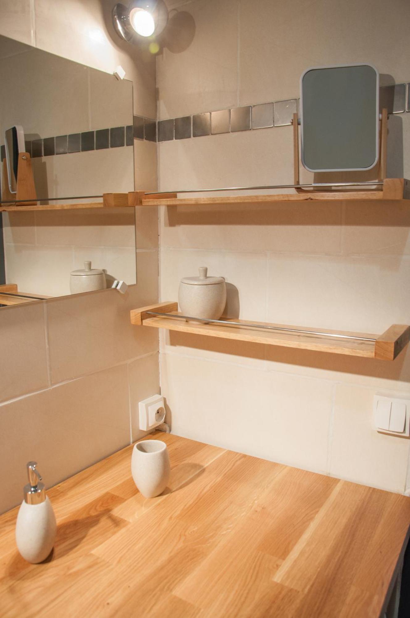 Bel Appartement Tours Centre 2 Chambres, 6 Pers "Pied-A-Tours" Dış mekan fotoğraf
